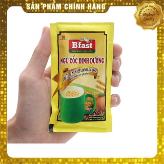 Ngũ Cốc Canxi KaChi 500g (20 gói x 25g)