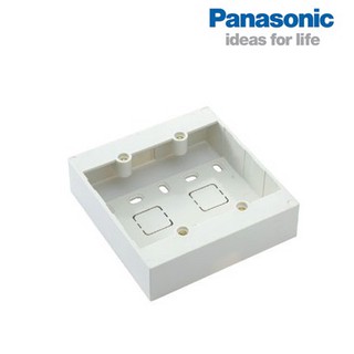 Đế Nổi Đôi Nanoco - Dùng Cho Dòng WIDE Panasonic