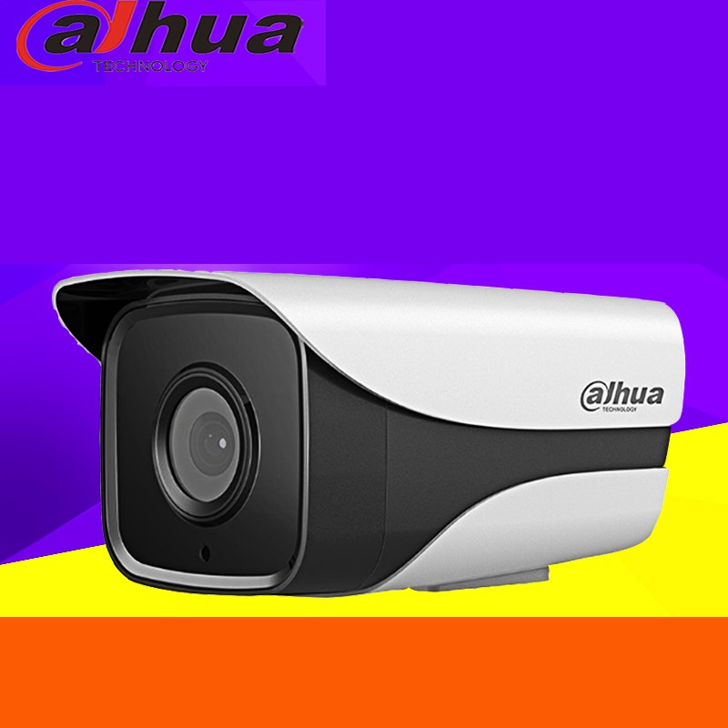 Camera IP Dahua POE 1230MI - 6253MI hỗ trợ POE cáp nguồn qua dây mạng cắm là chạy ( Hàng nhập khẩu) | BigBuy360 - bigbuy360.vn