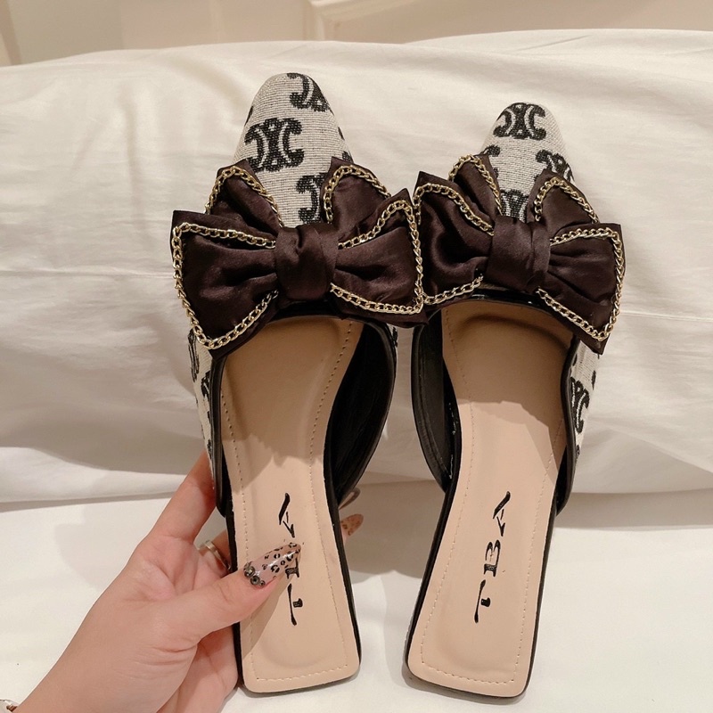 [HOT] DÉP SỤC NƠ VIỀN XÍCH ĐẸP
