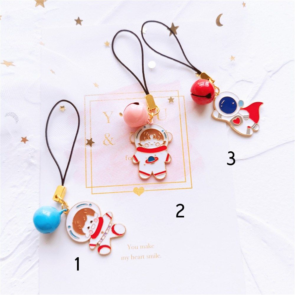 Dây GàI HọA TiếT Dễ Thương Để GắN ĐiệN ThoạI Di ĐộNg TiệN DụNg