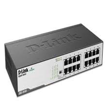 Bộ chuyển đổi D-link DGS-1016C TG - Hàng Chính Hãng