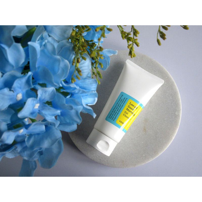 Sữa Rửa Mặt Cosrx Low pH Good Morning Gel Cleanser
