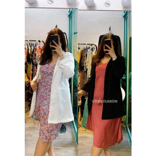 Vest Have bigsize xuất xịn