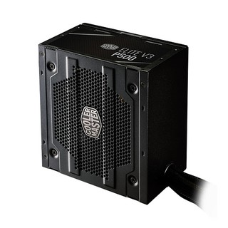 Nguồn Cooler Master Elite V3 PC500 500W