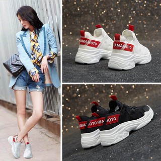 Giày ulzzang thể thao ( order )