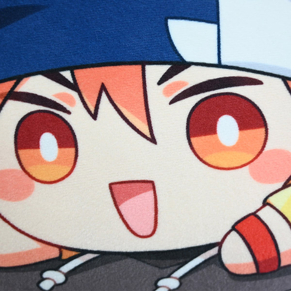 Gối Nhồi Bông Hình Nhân Vật Hoạt Hình Miya Langa Reki Sk8