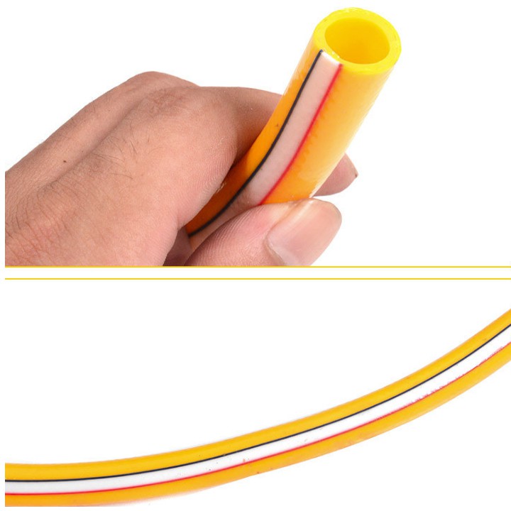 Bộ Dây và Vòi Phun Xịt Nước Rửa Xe,Tưới Cây Tăng Áp Lực Nước  319498