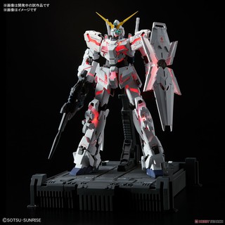 Mô hình lắp ráp MGEX Unicorn Gundam Ver.Ka