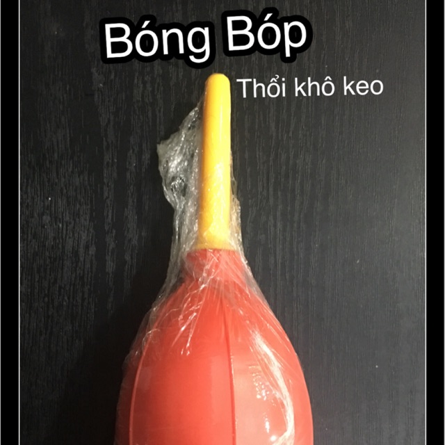 Bóng Bóp