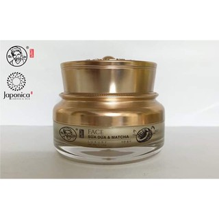 [ Freeship ] Nam Dược Trị Sẹo Mụn Thâm Nám Lâu Năm - Kem Face Luxury