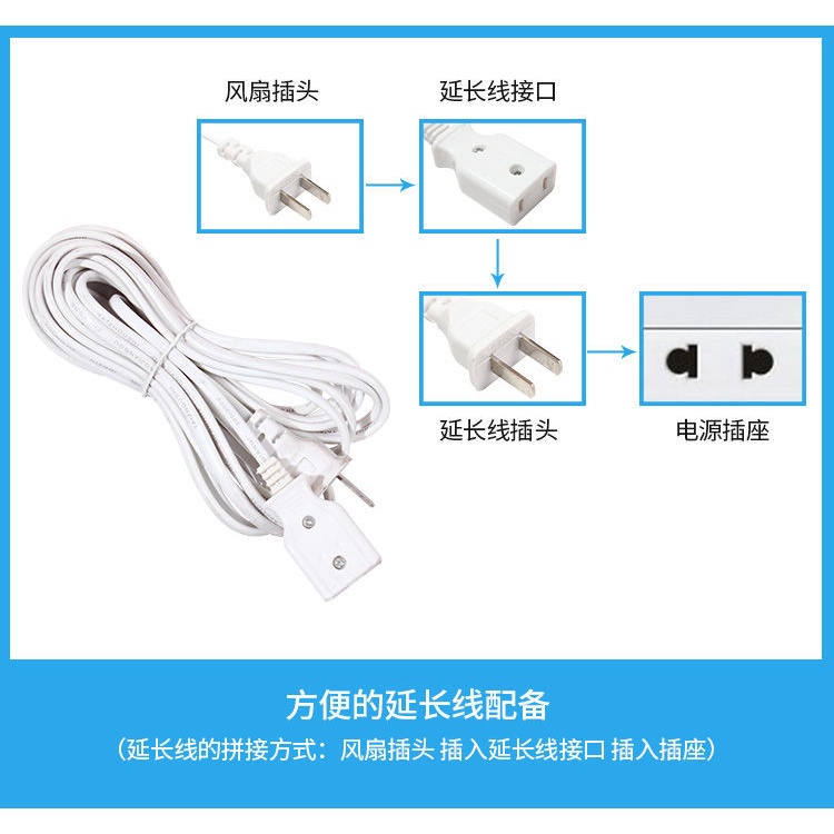 Quạt Trần Mini Để Bàn Không Gây Tiếng Ồn Có Kẹp Sạc Usb Tiện Dụng Cho Mùa Hè / Ký Túc Xá / Văn Phòng / Ký Túc Xá / Nhà / Mang Đi Tiện Dụng 6v6