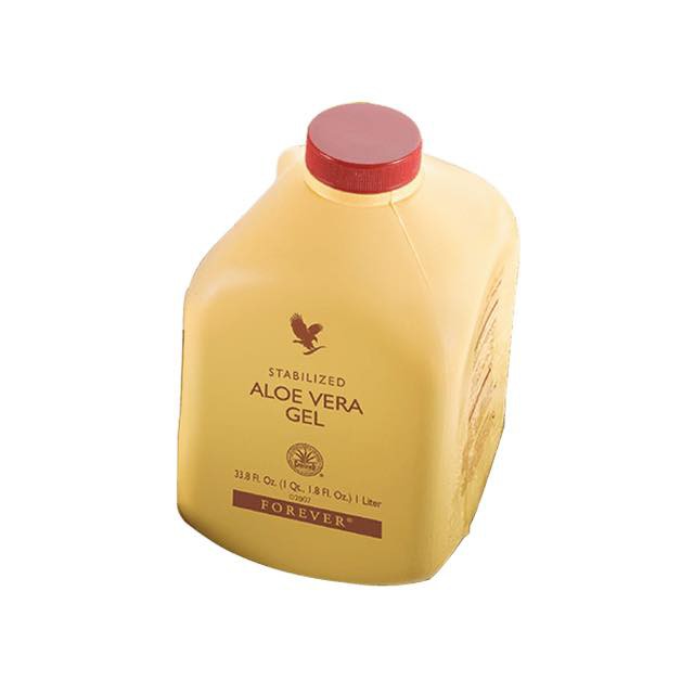 Aloe Vera Gel 015 FLP Nước Lô Hội Tươi Nguyên Chất