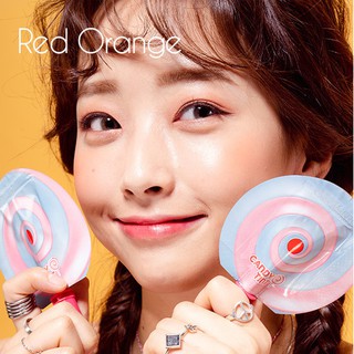 Son lì (matte) CANDY TINT ASHE7  Hàn Quốc