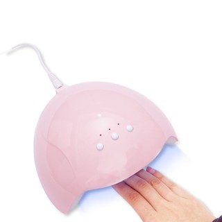 Máy Sấy Khô Móng Tay SANIYE Fairy's Gift Sử Dụng Đèn UV D02 36W 170g