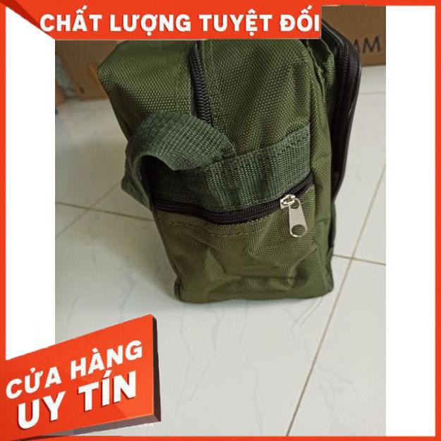 Túi đựng đồ nghề ngang Mini Nhỏ