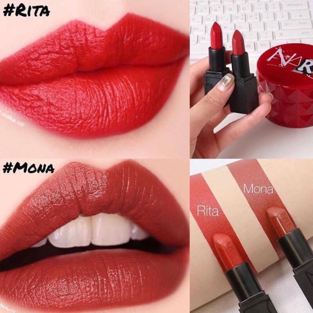 nars rita
