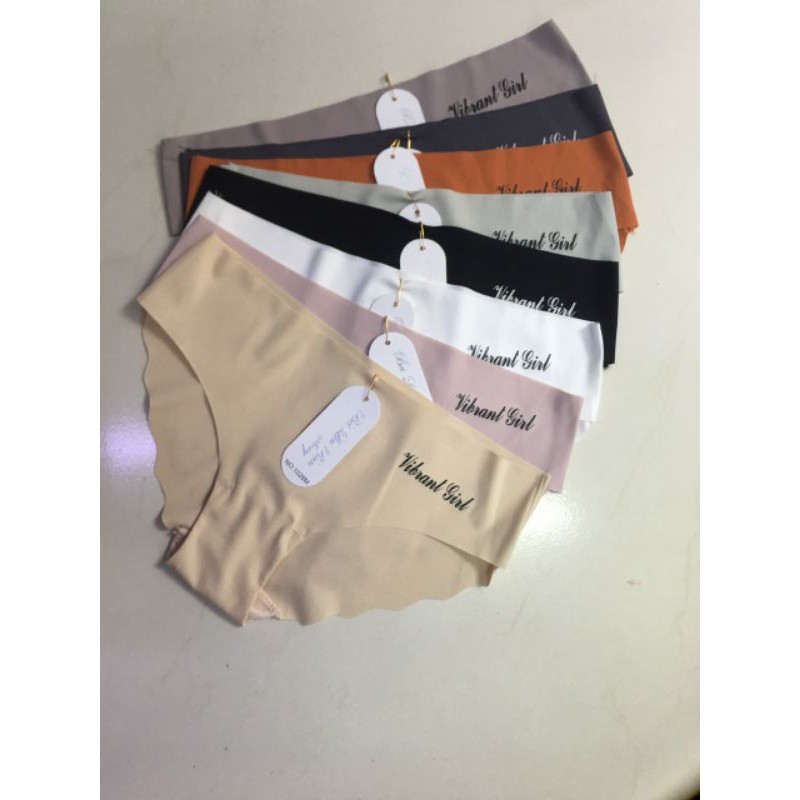 quần lót nữ không đường viền hót hít