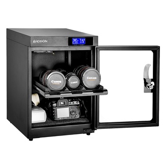 Tủ chống ẩm Andbon AD-30C(30 lít)