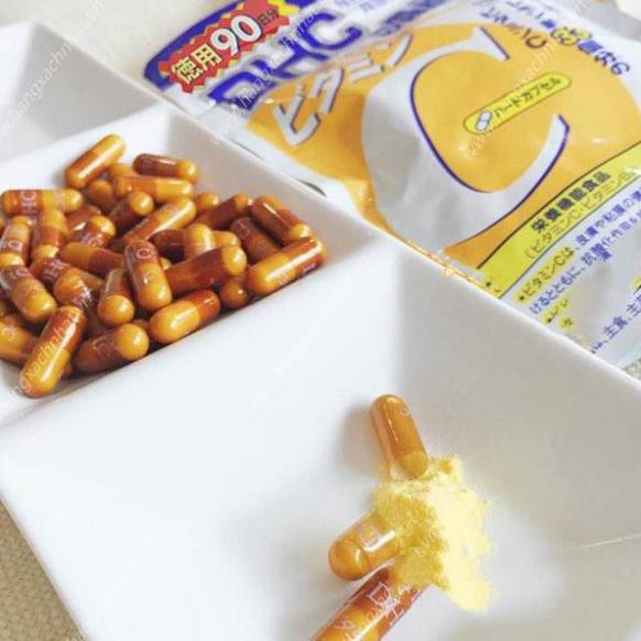 [ HÀNG CHÍNH HÃNG ] Viên Uống Bổ Sung Vitamin C DHC Nhật Bản | BigBuy360 - bigbuy360.vn