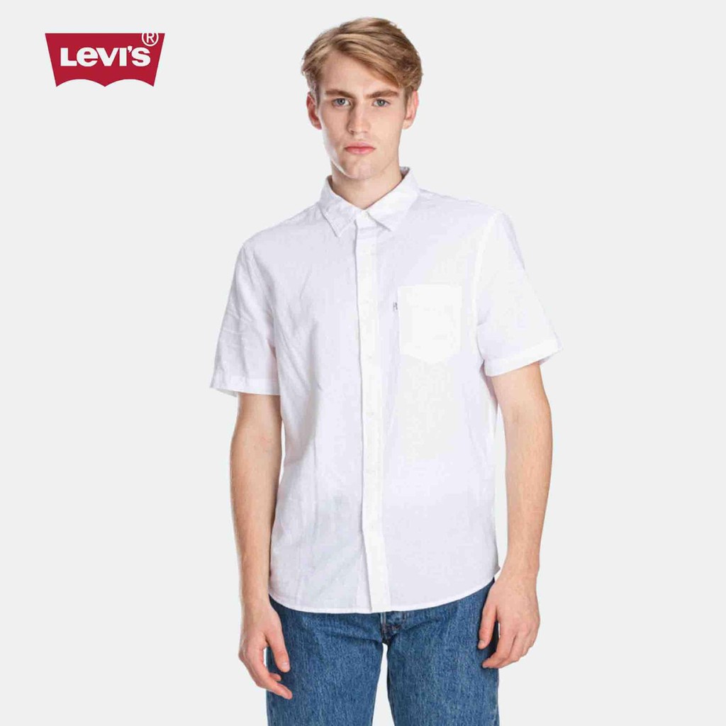 Áo Sơ Mi Nam Levi's 86627-0000