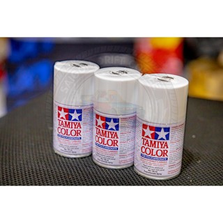 Sơn Tamiya PS-1 100ml (For Polycarbonate Body RC)