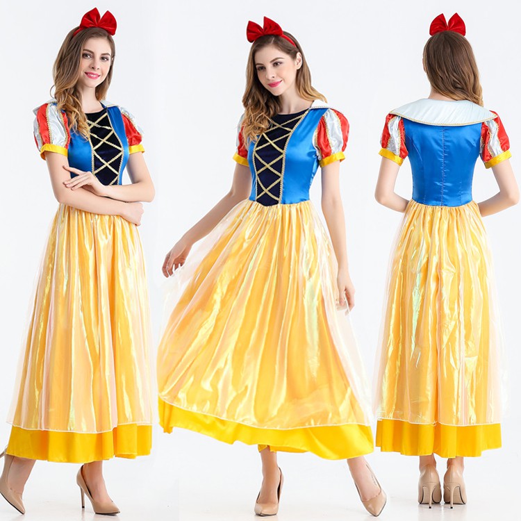 Disney Trang Phục Hóa Trang Halloween Hoàng Tử Lọ Lem | BigBuy360 - bigbuy360.vn