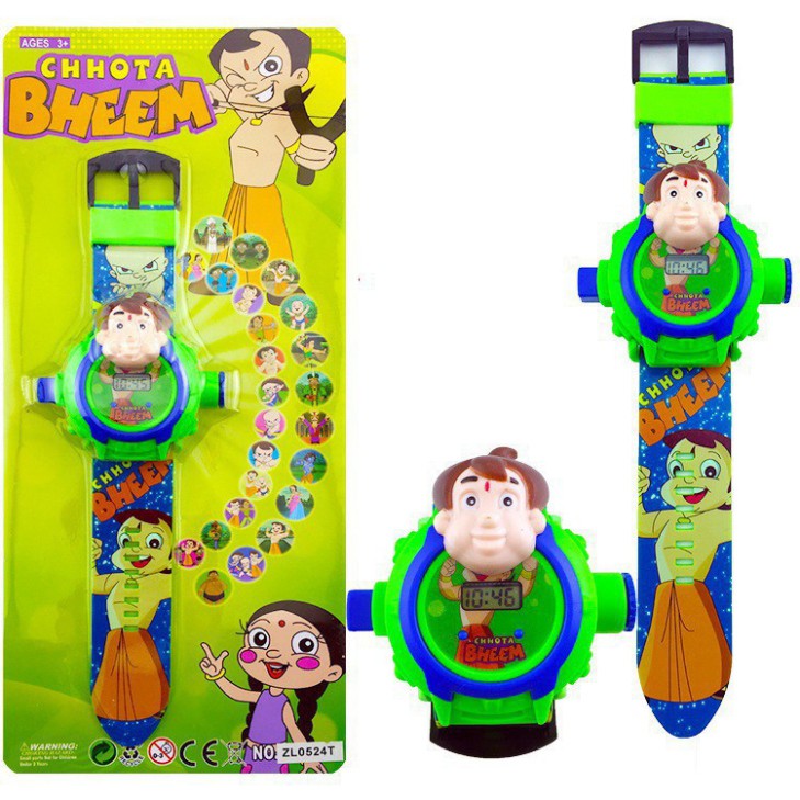 Đồng hồ chiếu 20 hình Ben và Người Ngoài Hành Tinh Siêu Ngầu | BigBuy360 - bigbuy360.vn