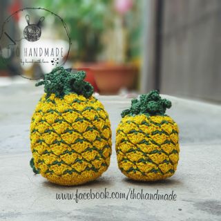 Túi trái Thơm Handmade