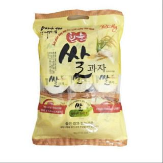 BÁNH GẠO NGỌT & MẶN VIETNAM