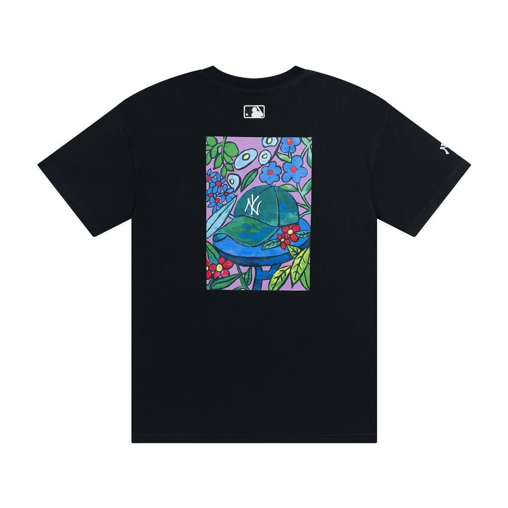 Áo thun MLB chất cotton hàng cao cấp ss2023