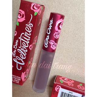 Son LimeCrime Jinx
