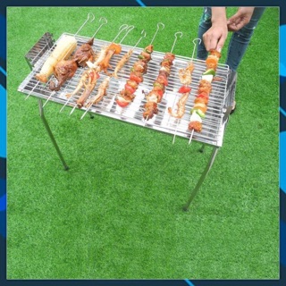 Vỉ kẹp nướng thịt 🥩