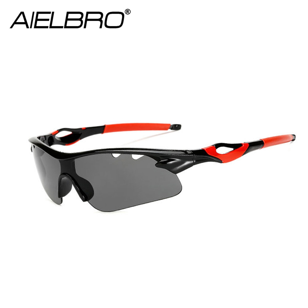 Kính Mát Thể Thao Cho Xe Đạp Leo Núi | BigBuy360 - bigbuy360.vn