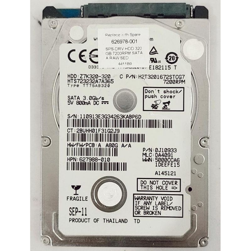 Ổ Cứng Di Động 2.5 "Dung Lượng 500gb | BigBuy360 - bigbuy360.vn