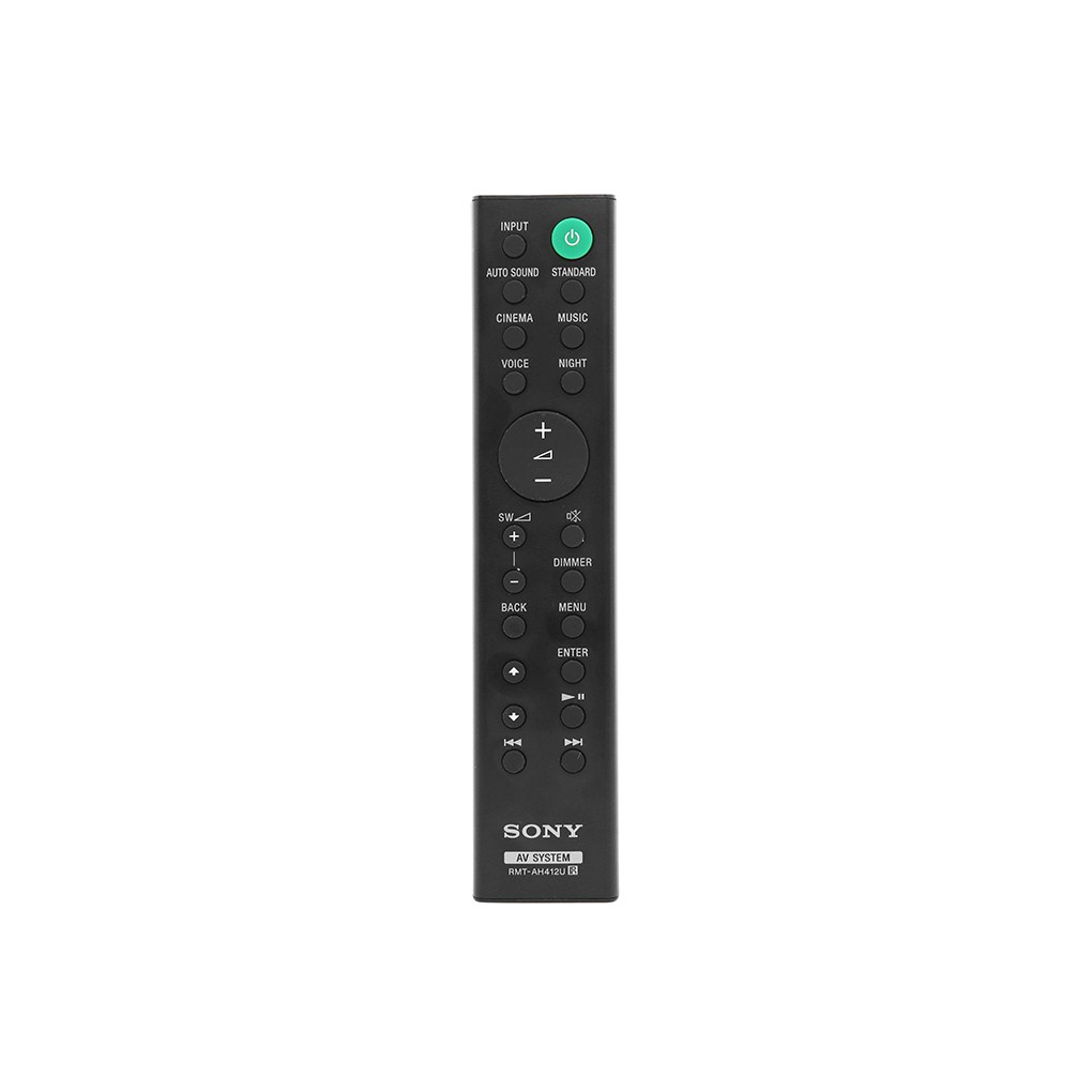 Loa thanh soundbar Sony HT-S20R 5.1 - S20R - Mới 100%