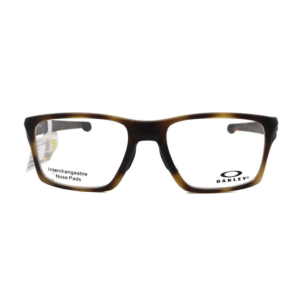(Hàng chính hãng) Gọng kính nam nữ Oakley OX8140 màu sắc thời trang