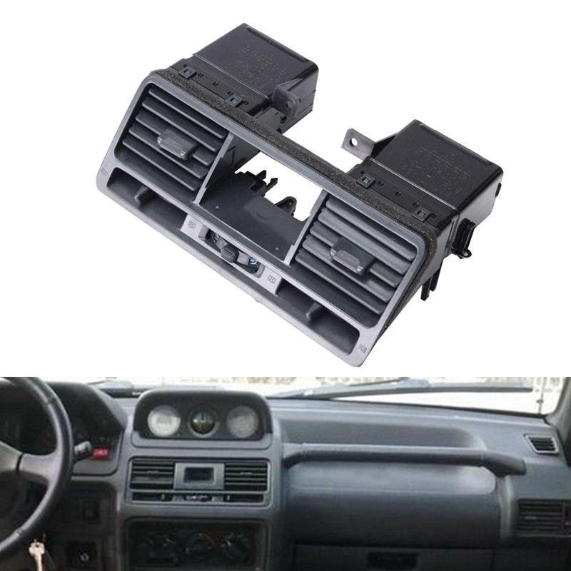 Cổng điều hòa cho xe Mitsubishi Pajero Montero V31 V32 V33 TOUCH