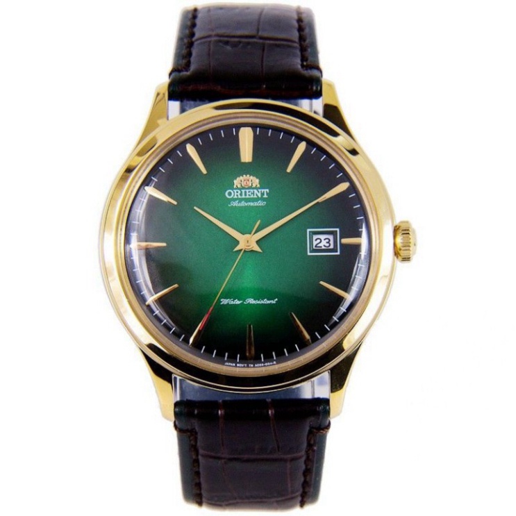 Đồng Hồ Nam .Orient T0296 Kim Trôi, Lịch Ngày