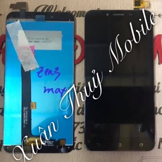 Màn hình zenfone 3 max x008d