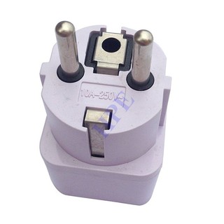 Phích cắm chuyển đổi đa năng