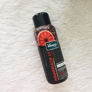 [Có sẵn] Tắm bồn tạo bọt Kneipp chai 400ml
