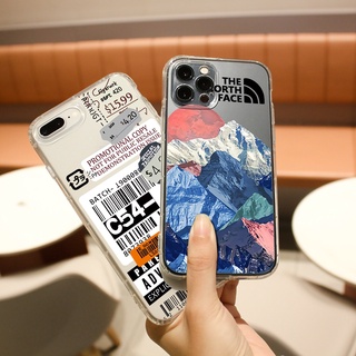 Gourde Ốp Lưng Mềm Chống Sốc Cho Iphone