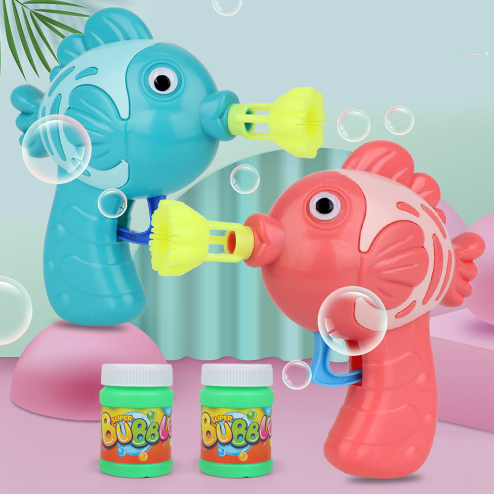 Dễ thương Inartia tay đánh răng bong bóng trẻ em đồ chơi cho trẻ em đồ chơi Summer Bath Toys for children