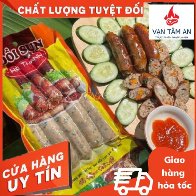 DỒI SỤN NON SIÊU NGON