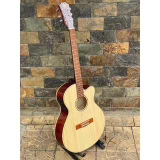 Guitar Acoustic TE-90 có kèm EQ 7545R