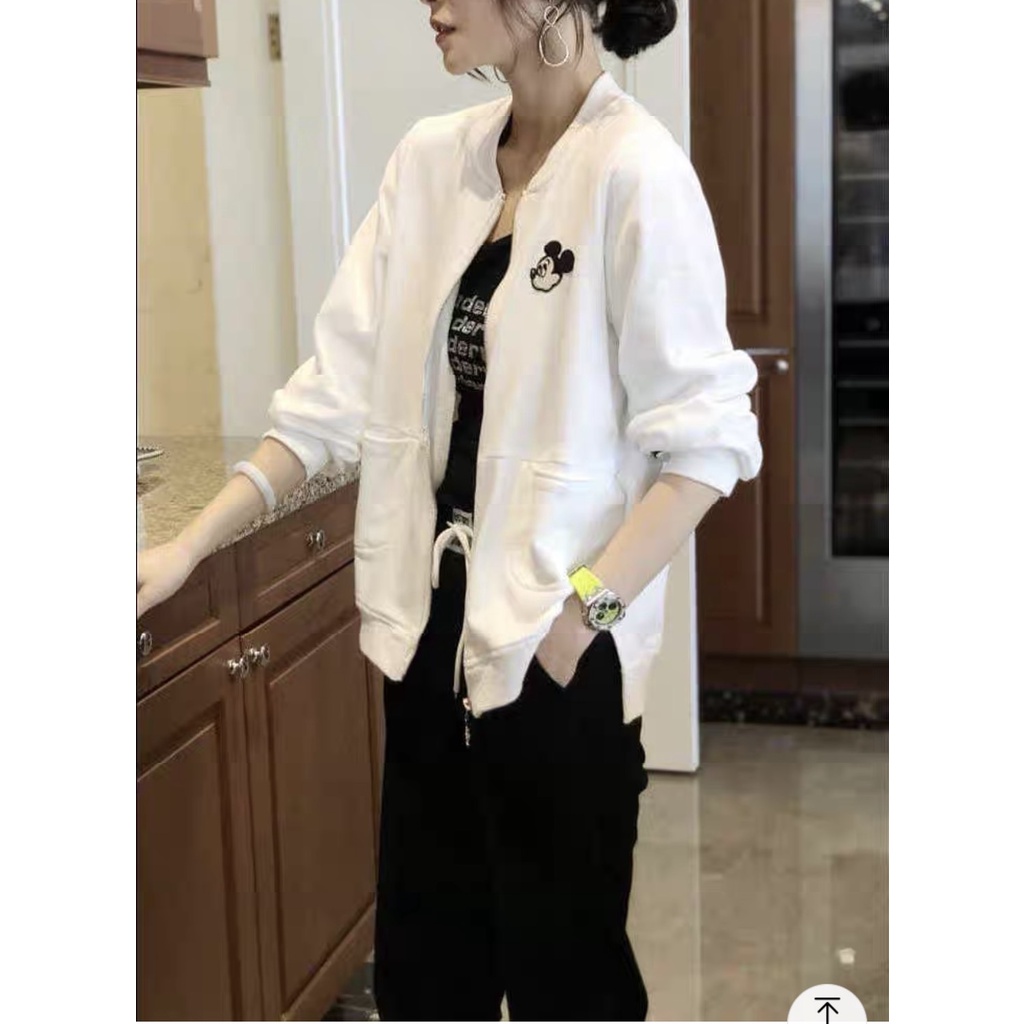 Aó khoác nữ siêu rẻ chỉ 99k