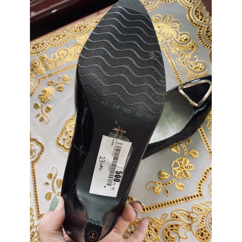 Giày dép kiểu Nhật /hàng thùng