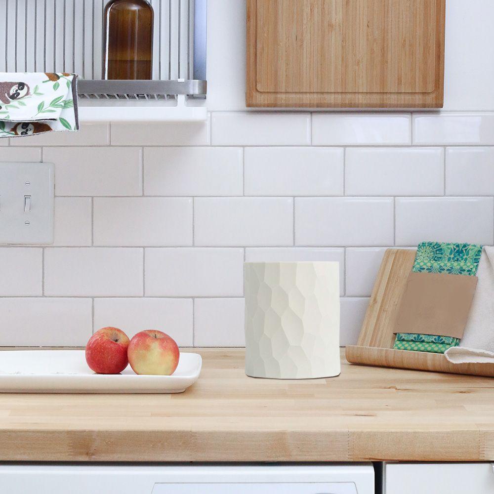 CHOOKEY Giá Đỡ Cọ Trang Điểm Đa Năng Phong Cách Bắc Âu