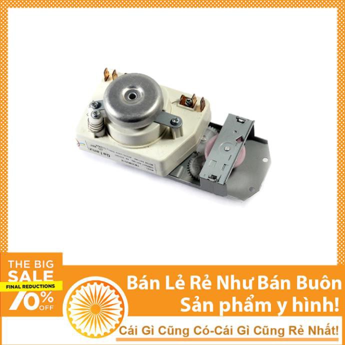 Bộ Điều Khiển Lò Vi Sóng 15A-250VAC (6 Chân)